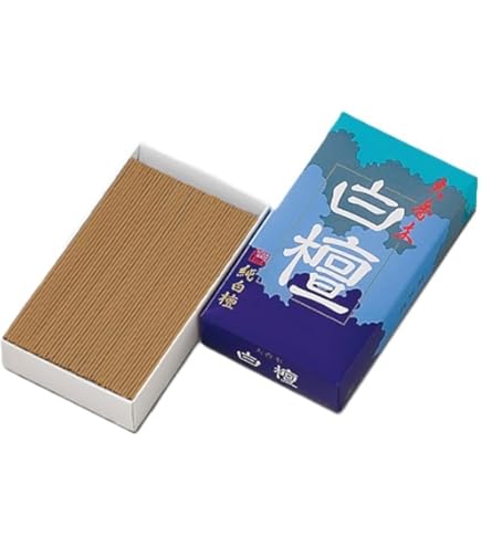 Amazon｜伯林堂 上品タニ沈香（刻） 200gビニール袋入り｜線香